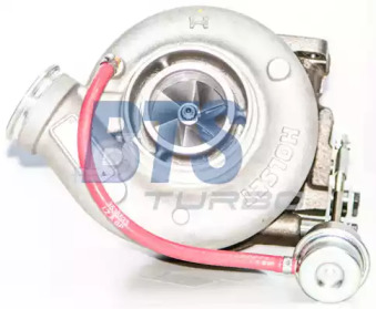 bts turbo t911408li